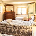 San Francesco Apartment Luxury Suite