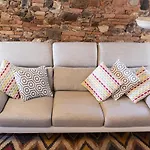 San Francesco Apartment Luxury Suite