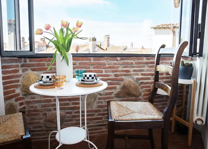 San Francesco Apartment Luxury Suite