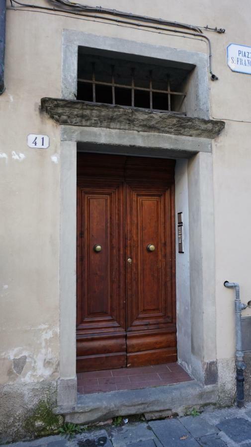 Appartamento San Francesco Luxury *