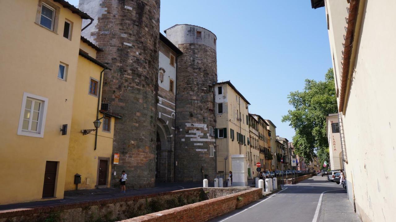 San Francesco Luxury Appartamento Lucca