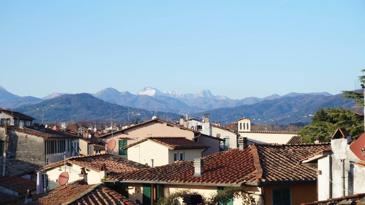 San Francesco Luxury * Lucca