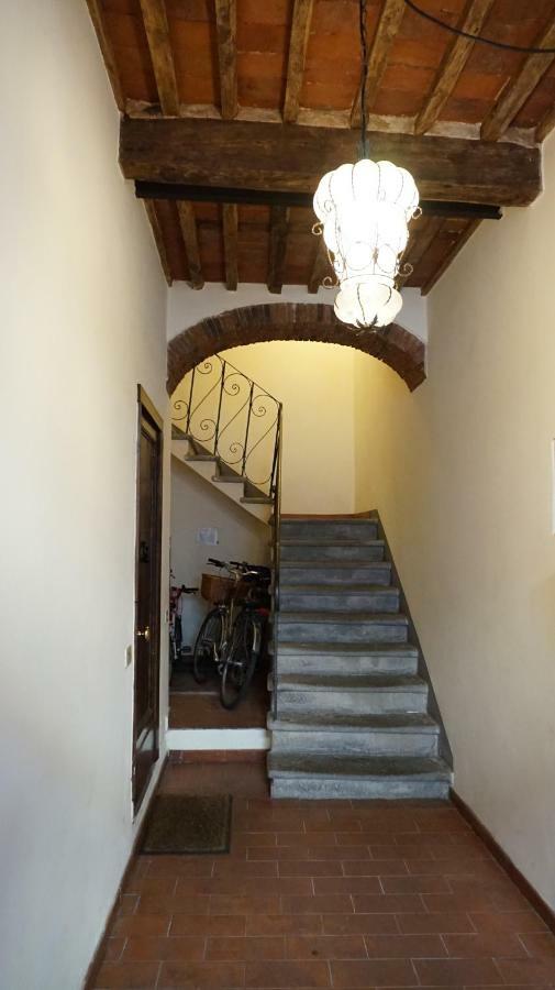 Appartamento San Francesco Luxury Lucca