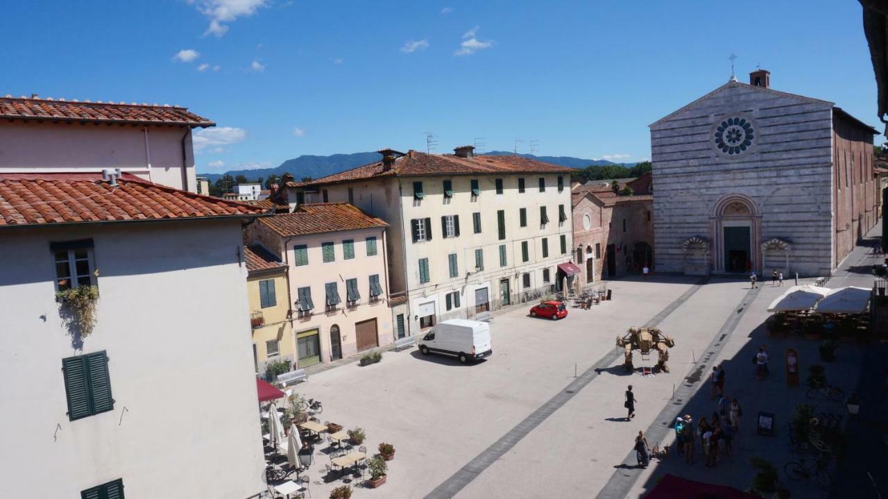 San Francesco Luxury Appartamento