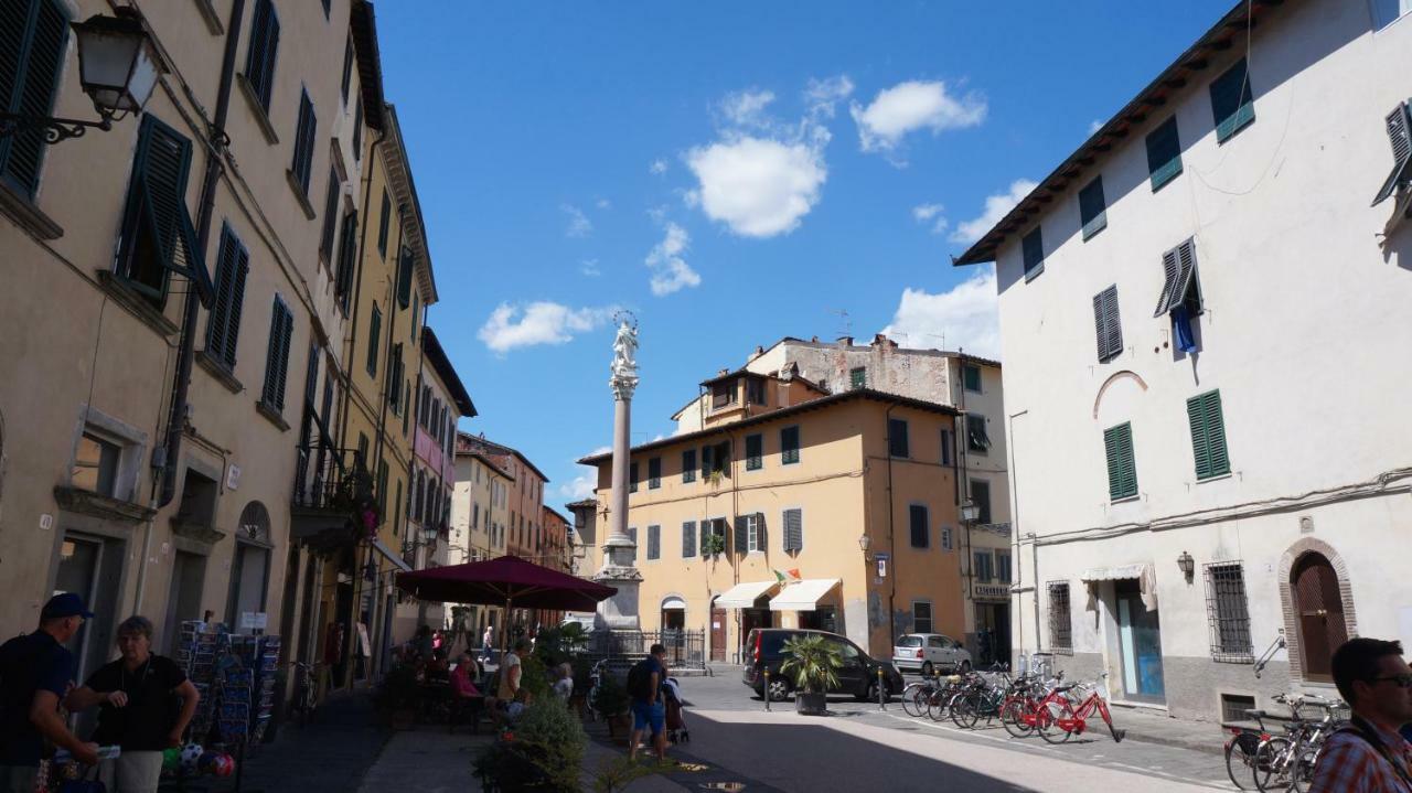 Appartamento San Francesco Luxury