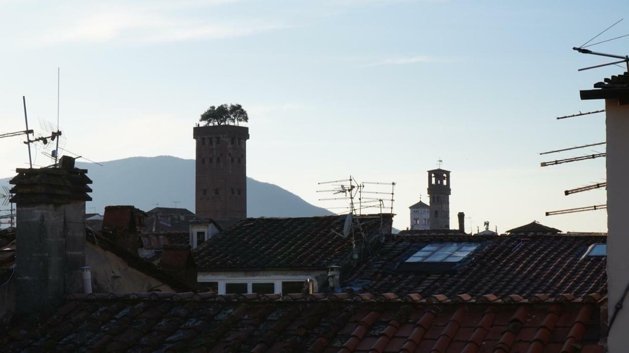 Appartamento San Francesco Luxury Lucca