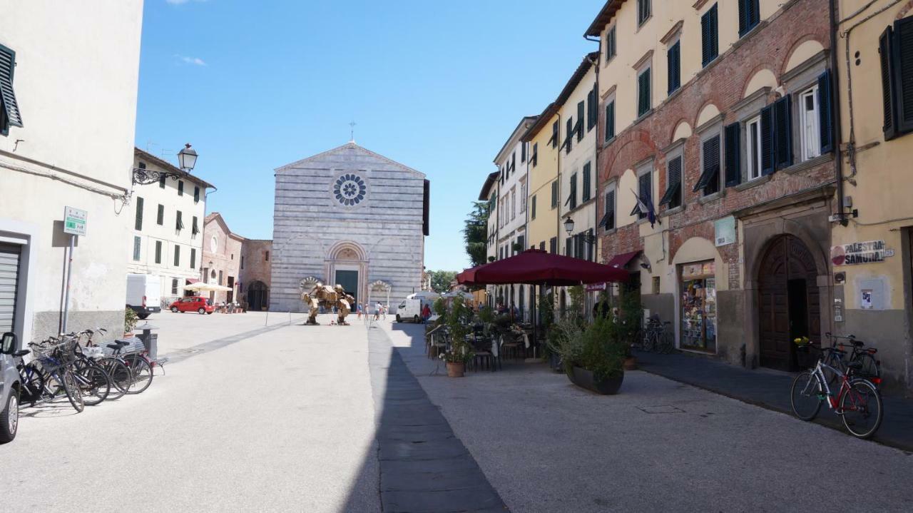 Appartamento San Francesco Luxury *