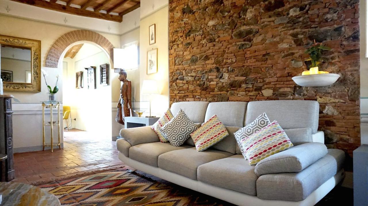San Francesco Luxury *