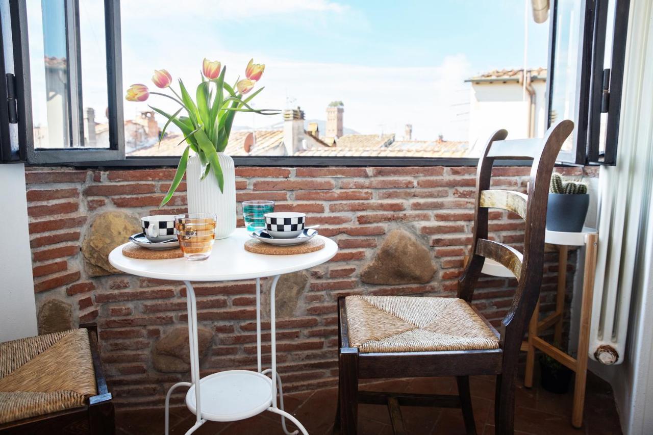 Appartamento San Francesco Luxury Lucca
