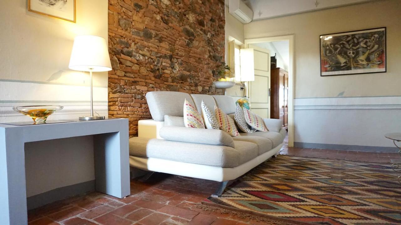 San Francesco Luxury * Lucca