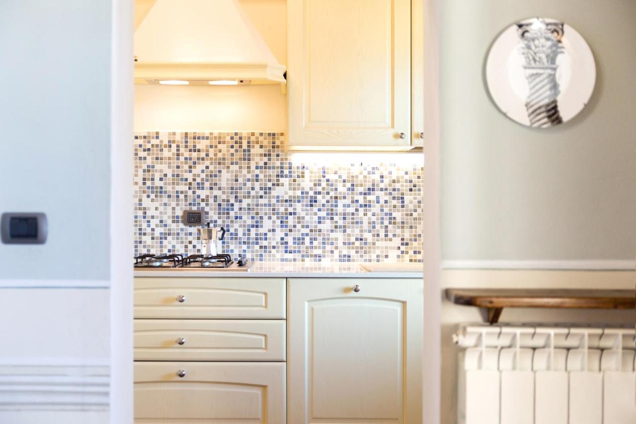 Appartamento San Francesco Luxury