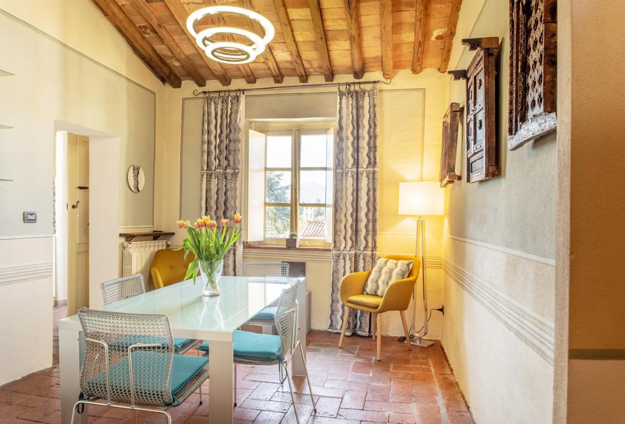 San Francesco Luxury * Lucca